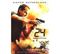 STUDIO CANAL - 24H - REDEMPTION (1 DVD)