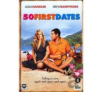 STUDIO CANAL - 50 FIRST DATES (1 DVD)