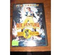 STUDIO CANAL - ACE VENTURA : WHEN NATURE CALLS (1 DVD) (CD)