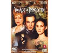 STUDIO CANAL - AGE OF INNOCENCE (1 DVD)