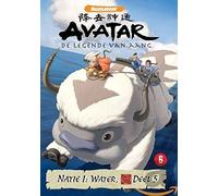 STUDIO CANAL - AVATAR - NATIE 1 - WATER - DEEL 5 (1 DVD)