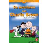 STUDIO CANAL - AVONTUREN VAN CHARLIE BROWN,DE (1 DVD) (DVD)