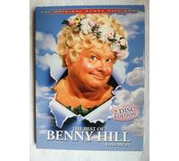STUDIO CANAL - BENNY HILL - BEST OF (1 DVD) (DVD)