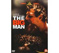 STUDIO CANAL - BIG MAN (1 DVD)