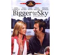 STUDIO CANAL - BIGGER THAN THE SKY (1 DVD)