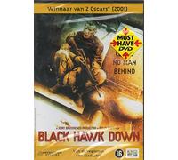 STUDIO CANAL - BLACK HAWK DOWN (1 DVD)