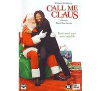 STUDIO CANAL - CALL ME CLAUS (1 DVD)