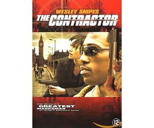 STUDIO CANAL - CONTRACTOR, THE - 2007 (1 DVD)