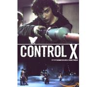 STUDIO CANAL - CONTROL X [Region Free]