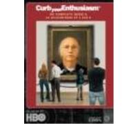 Curb your enthusiasm - Series 6 (2007) (edizione Olandese)