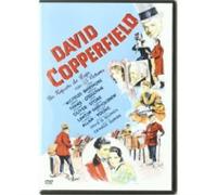 David Copperfield (Dutch import)