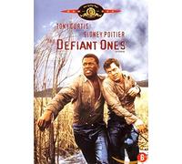 STUDIO CANAL - DEFIANT ONES, THE (1 DVD)
