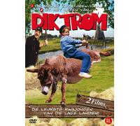 STUDIO CANAL - DIK TROM (1 DVD) (DVD)
