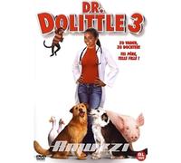 STUDIO CANAL - DR DOLITTLE 3 (1 DVD)