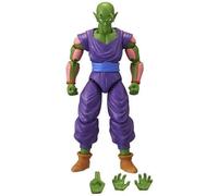 Dragon Ball Super Piccolo Dragon Star da 17 cm Figurina - Bandai - Accessori e mani aggiuntive