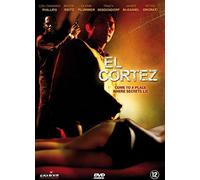 STUDIO CANAL - EL CORTEZ (1 DVD)
