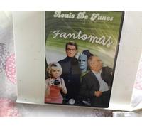 STUDIO CANAL - FANTOMAS - LOUIS DE FUNES (1 DVD) (DVD)