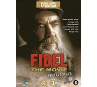 STUDIO CANAL - Fidel (1 DVD)