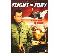 STUDIO CANAL - FLIGHT OF FURY (1 DVD)