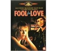 STUDIO CANAL - FOOL FOR LOVE - BUD12 [Region Free]