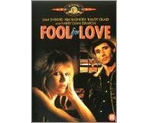 STUDIO CANAL - FOOL FOR LOVE - BUD12 [Region Free]