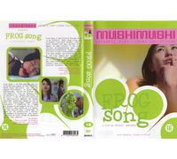 STUDIO CANAL - FROG SONG (1 DVD) (DVD)