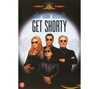 STUDIO CANAL - GET SHORTY [Region Free]