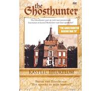 STUDIO CANAL - GHOSTHUNTER - DEEL 1 - KASTEEL HEUKELUM [Region Free]