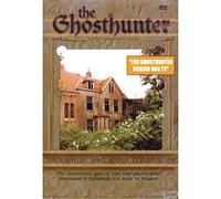 STUDIO CANAL - GHOSTHUNTER - DEEL 2 - SPOOKKASTEEL MESEN [Region Free]