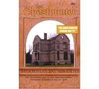 STUDIO CANAL - GHOSTHUNTER - DEEL 3 - SPOOKHUIS SAS VAN GENT [Region Free]
