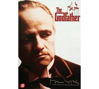 STUDIO CANAL - GODFATHER 1 (1 DVD)