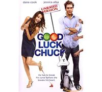 STUDIO CANAL - GOOD LUCK CHUCK [Region Free]