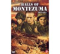 STUDIO CANAL - HALLS OF MONTEZUMA - OKINAWA (1 DVD)