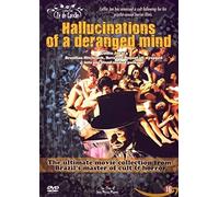 STUDIO CANAL - HALLUCINATIONS OF A DERANGED MIND [Region Free]