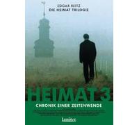 STUDIO CANAL - HEIMAT 3 - 6 DVD (1 DVD) (DVD)