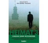 STUDIO CANAL - HEIMAT 3 - 6 DVD (1 DVD) (DVD)