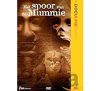 STUDIO CANAL - HET SPOOR VAN DE MUMMIE (1 DVD)