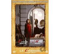 STUDIO CANAL - HOLLYWOOD CLASSIC COLLECTION - LA CHAMADE (1 DVD)