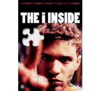 STUDIO CANAL - I INSIDE, THE [Region Free]