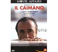 STUDIO CANAL - Il Caimano (1 DVD) (DVD)