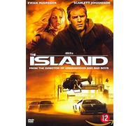 STUDIO CANAL - ISLAND, THE (1 DVD)