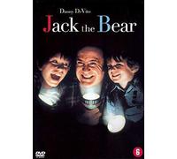 STUDIO CANAL - JACK THE BEAR (1 DVD)