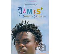 STUDIO CANAL - JAMES JOURNEY TO JERUSALEM (1 DVD)