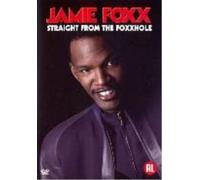 STUDIO CANAL - JAMIE FOXX : STRAIGHT FROM THE FOXXHOLE (1 DVD) (DVD)