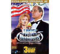 STUDIO CANAL - KING OF THE OLYMPICS (1 DVD) (Video Game) David Selby Lee Philips