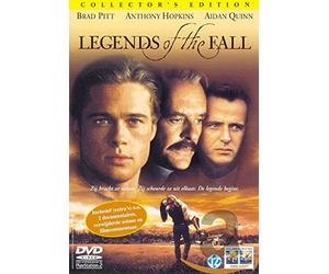 STUDIO CANAL - LEGENDS OF THE FALL (1 DVD)