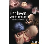 STUDIO CANAL - LEVEN VOOR DE GEBOORTE, HET (1 DVD)
