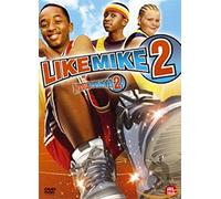 STUDIO CANAL - LIKE MIKE 2 (1 DVD)
