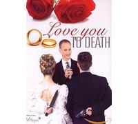 STUDIO CANAL - LOVE YOU TO DEATH - SEIZOEN 1 - 3 DVD (1 DVD) (DVD)