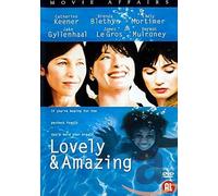 STUDIO CANAL - LOVELY AND AMAZING (1 DVD) (DVD)